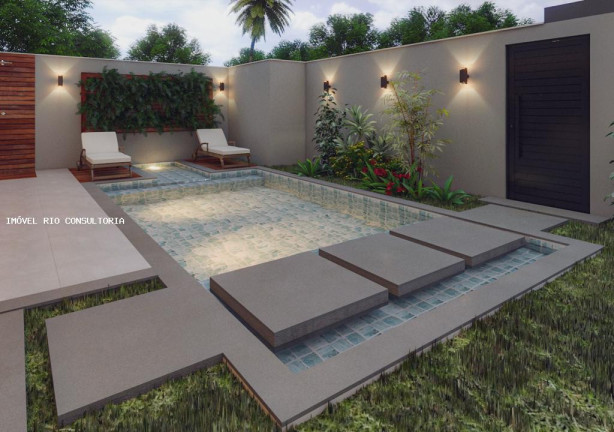 Imagem Casa com 4 Quartos à Venda, 277 m² em Rio De Janeiro Imagem Casa com 4 Quartos à Venda, 277 m² em Rio De Janeiro