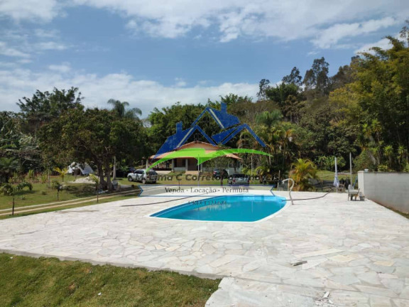 Imagem Chácara com 2 Quartos à Venda, 7 m² em Atibaia área Rural - Atibaia Imagem Chácara com 2 Quartos à Venda, 7 m² em Atibaia área Rural - Atibaia