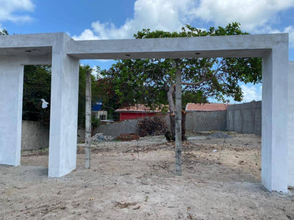 Terreno à Venda, 270 m² em Praia Da Pipa - Tibau Do Sul