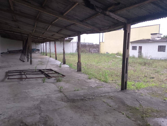 Imagem Terreno para Alugar, 1.761 m² em Tupi - Itanhaém Imagem Terreno para Alugar, 1.761 m² em Tupi - Itanhaém