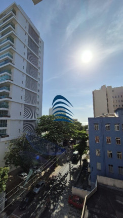 Imagem Imóvel com 1 Quarto à Venda, 42 m² em Barra - Salvador