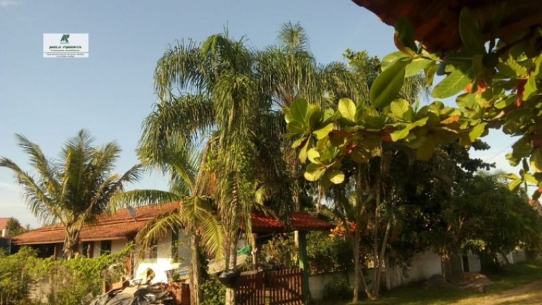 Casa com 2 Quartos à Venda, 300 m² em Balnearia Araçá - Ilha Comprida