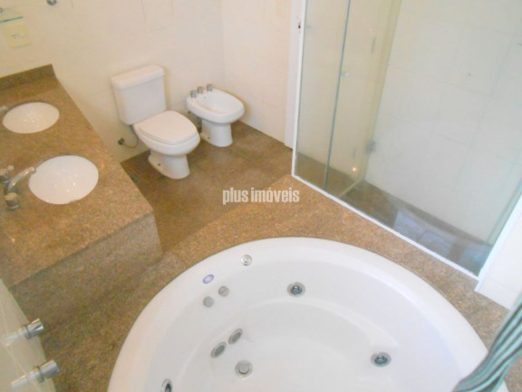 Imagem Apartamento com 4 Quartos à Venda, 248 m² em Morumbi - São Paulo Imagem Apartamento com 4 Quartos à Venda, 248 m² em Morumbi - São Paulo