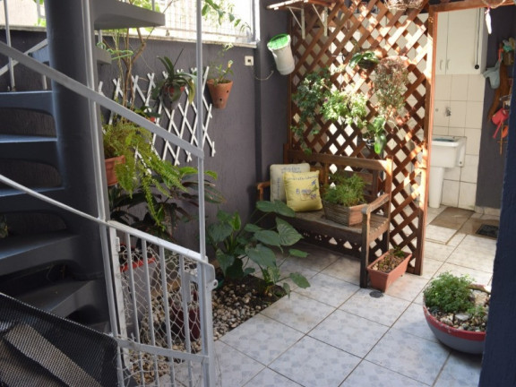 Imagem Casa com 3 Quartos à Venda, 400 m² em Vila Romana - São Paulo Imagem Casa com 3 Quartos à Venda, 400 m² em Vila Romana - São Paulo