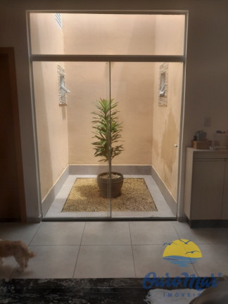 Imagem Casa com 3 Quartos para Alugar ou Temporada, 93 m² em Gaivota - Itanhaém