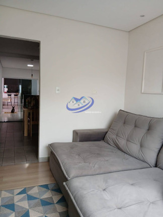 Casa de Vila com 3 Quartos à Venda, 167 m² em Jardim América - Várzea Paulista