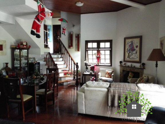 Imagem Casa com 4 Quartos à Venda, 320 m² em Transurb - Itapevi Imagem Casa com 4 Quartos à Venda, 320 m² em Transurb - Itapevi