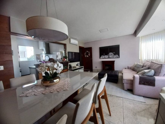Imagem Apartamento com 3 Quartos à Venda, 85 m² em R$890.000,00 // Gutierrez - Belo Horizonte Imagem Apartamento com 3 Quartos à Venda, 85 m² em R$890.000,00 // Gutierrez - Belo Horizonte