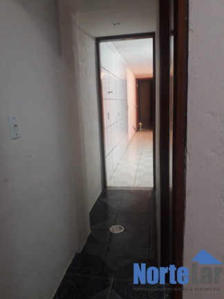 Imagem Sobrado com 2 Quartos à Venda, 100 m² em Vila Cruz Das Almas - São Paulo