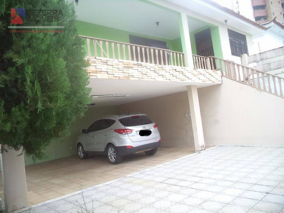 Imagem Casa com 4 Quartos à Venda, 312 m² em Candelária - Natal