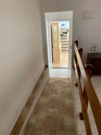 Imagem Sobrado com 3 Quartos à Venda, 218 m² em Olímpico - São Caetano Do Sul Imagem Sobrado com 3 Quartos à Venda, 218 m² em Olímpico - São Caetano Do Sul