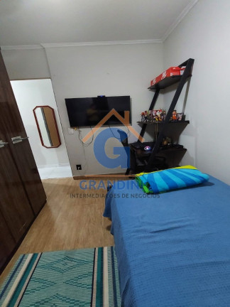 Imagem Apartamento com 2 Quartos à Venda, 42 m² em Jardim Maria Mendes - Mogi Guaçu Imagem Apartamento com 2 Quartos à Venda, 42 m² em Jardim Maria Mendes - Mogi Guaçu