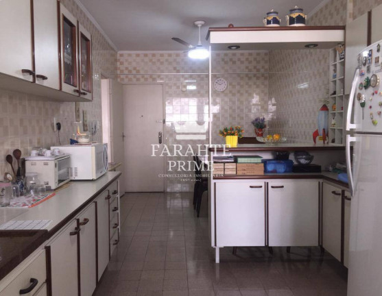 Imagem Apartamento com 2 Quartos à Venda, 130 m² em Pompeia - Santos Imagem Apartamento com 2 Quartos à Venda, 130 m² em Pompeia - Santos