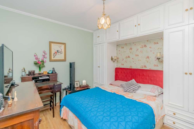 Imagem Apartamento com 3 Quartos à Venda, 129 m² em Moema - São Paulo Imagem Apartamento com 3 Quartos à Venda, 129 m² em Moema - São Paulo