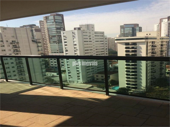 Imagem Apartamento com 2 Quartos à Venda, 151 m² em Paraíso - São Paulo Imagem Apartamento com 2 Quartos à Venda, 151 m² em Paraíso - São Paulo
