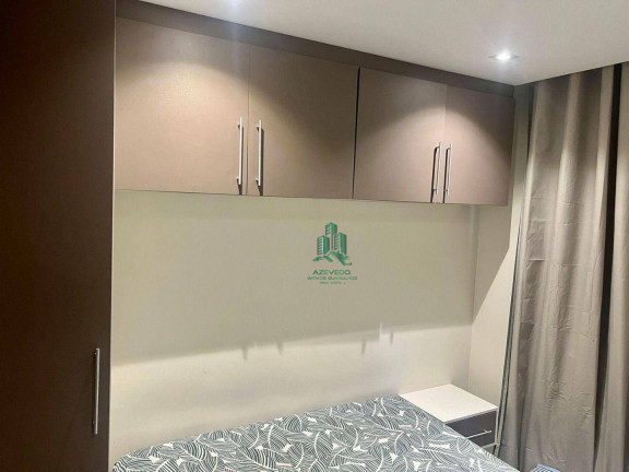 Imagem Apartamento com 2 Quartos à Venda, 45 m² em água Chata - Guarulhos Imagem Apartamento com 2 Quartos à Venda, 45 m² em água Chata - Guarulhos
