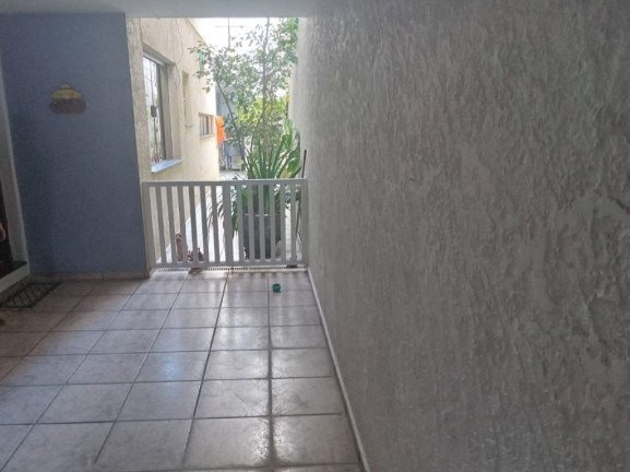 Imagem Sobrado com 3 Quartos para Alugar, 249 m² em Jardim - Santo André Imagem Sobrado com 3 Quartos para Alugar, 249 m² em Jardim - Santo André