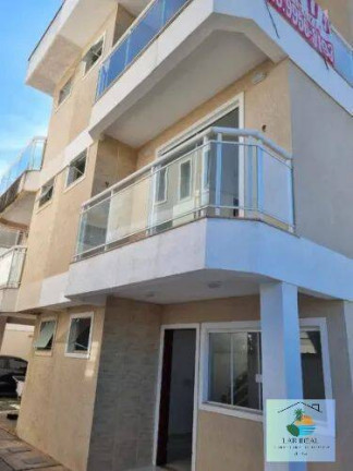 Casa com 3 Quartos à Venda,  em Recreio - Rio Das Ostras