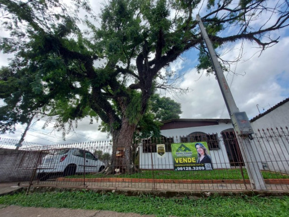 Imagem Casa com 3 Quartos à Venda, 120 m² em Morada Do Vale I - Gravataí