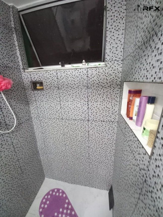 Imagem Apartamento com 2 Quartos à Venda, 58 m² em Santana - Niterói