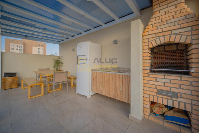 Imagem Apartamento com 3 Quartos à Venda, 73 m² em Km 18 - Osasco