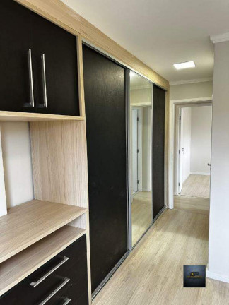 Imagem Apartamento com 3 Quartos à Venda, 104 m² em Centro - São Bernardo Do Campo