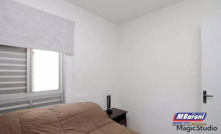 Imagem Apartamento com 2 Quartos à Venda, 50 m² em Parque Primavera - São Paulo
