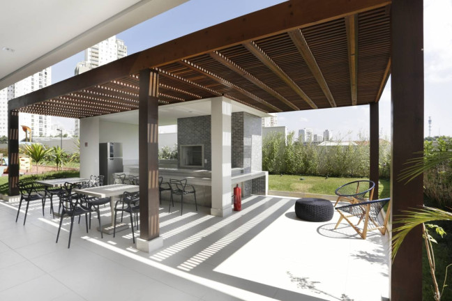 Imagem Apartamento com 2 Quartos para Alugar ou Temporada, 62 m² em Barra Funda - São Paulo