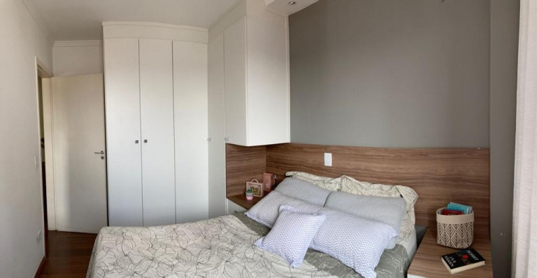 Imagem Imóvel com 2 Quartos à Venda, 60 m² em Vila Ema - São Paulo Imagem Imóvel com 2 Quartos à Venda, 60 m² em Vila Ema - São Paulo