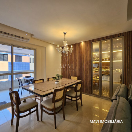 Imagem Apartamento com 2 Quartos à Venda, 134 m² em Aviação - Praia Grande