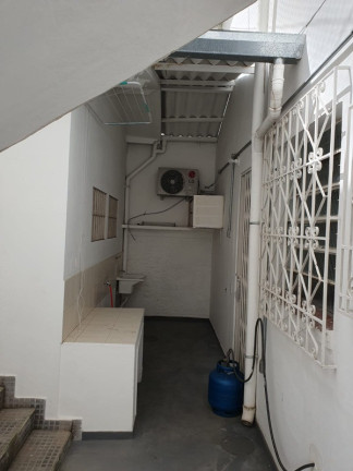 Imagem Casa com 1 Quarto para Alugar, 55 m² em Indianópolis - São Paulo Imagem Casa com 1 Quarto para Alugar, 55 m² em Indianópolis - São Paulo