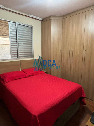 Imagem Apartamento com 3 Quartos à Venda, 74 m² em Jardim Santa Clara - Taubaté Imagem Apartamento com 3 Quartos à Venda, 74 m² em Jardim Santa Clara - Taubaté
