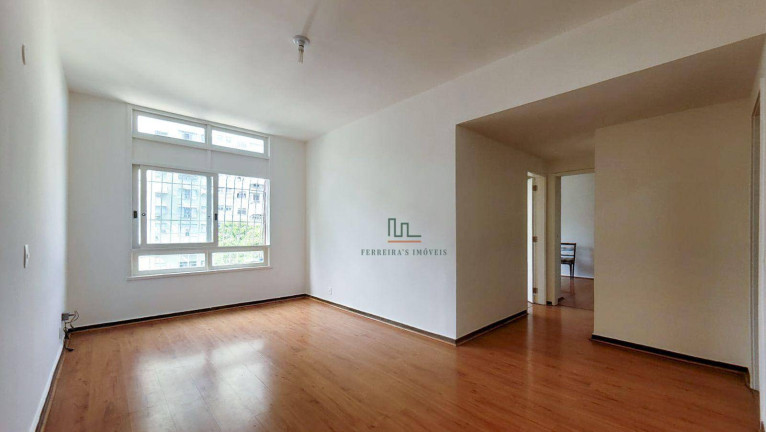 Apartamento com 2 Quartos à Venda, 85 m² em Icaraí - Niterói