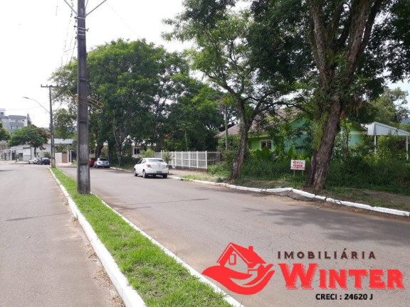 Imagem Terreno à Venda, 1.140 m² em Centro - Feliz Imagem Terreno à Venda, 1.140 m² em Centro - Feliz
