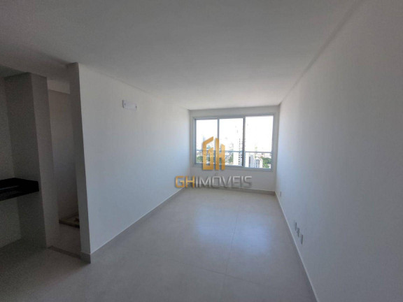 Apartamento com 3 Quartos à Venda, 96 m² em Setor Bueno - Goiânia