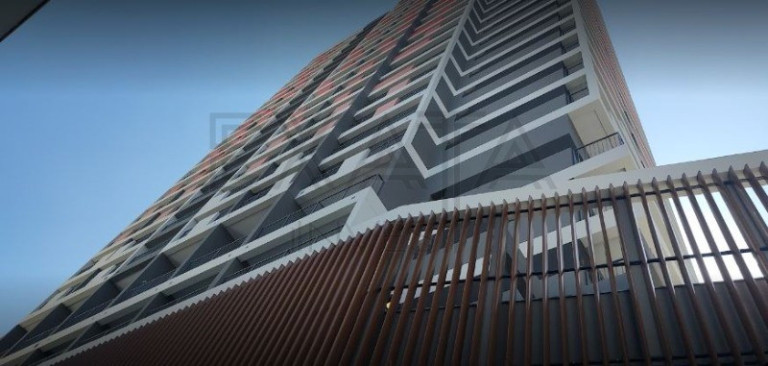 Imagem Imóvel com 1 Quarto à Venda, 25 m² em Consolação - São Paulo Imagem Imóvel com 1 Quarto à Venda, 25 m² em Consolação - São Paulo
