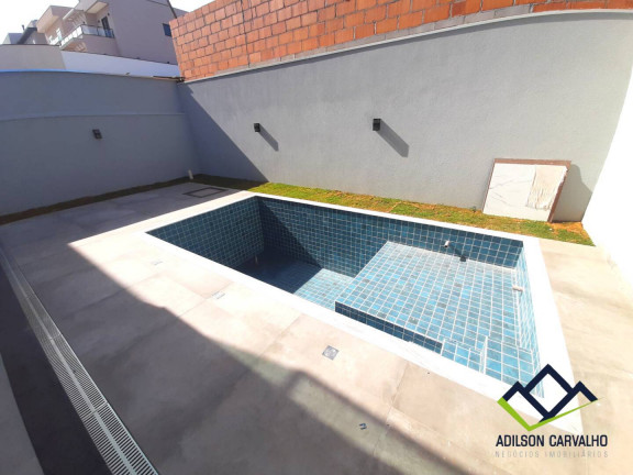 Imagem Casa de Condomínio com 3 Quartos à Venda,  em Jundiaí