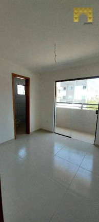 Imagem Apartamento com 2 Quartos à Venda, 44 m² em Bessa - João Pessoa