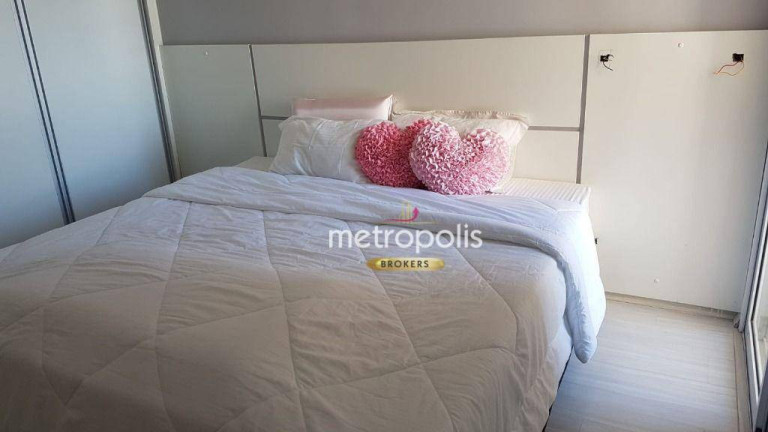 Imagem Apartamento com 3 Quartos à Venda, 84 m² em Vila Valparaíso - Santo André Imagem Apartamento com 3 Quartos à Venda, 84 m² em Vila Valparaíso - Santo André