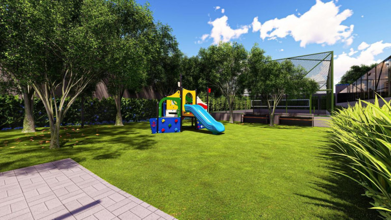 Imagem Apartamento com 3 Quartos à Venda, 134 m² em Campestre - Santo André Imagem Apartamento com 3 Quartos à Venda, 134 m² em Campestre - Santo André