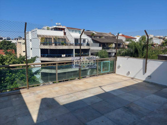 Imagem Apartamento com 4 Quartos à Venda, 195 m² em Recreio Dos Bandeirantes - Rio De Janeiro Imagem Apartamento com 4 Quartos à Venda, 195 m² em Recreio Dos Bandeirantes - Rio De Janeiro