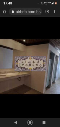 Imagem Loft com 1 Quarto à Venda, 46 m² em Alto - Teresópolis Imagem Loft com 1 Quarto à Venda, 46 m² em Alto - Teresópolis