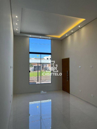 Imagem Casa com 3 Quartos à Venda, 81 m² em Pioneiros - Londrina Imagem Casa com 3 Quartos à Venda, 81 m² em Pioneiros - Londrina