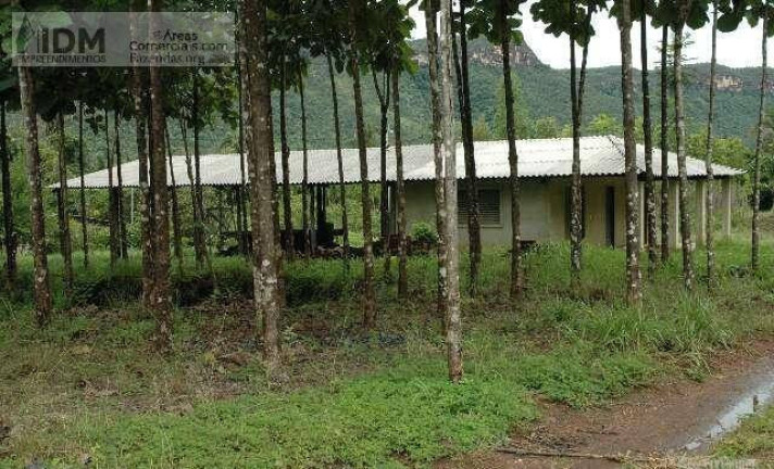 Chácara à Venda, 2.090.000 m² em Centro - Lajeado