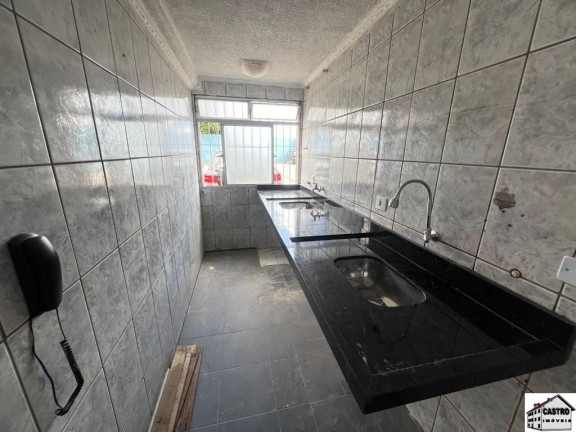 Imagem Apartamento com 2 Quartos à Venda, 67 m² em Vila Chabilândia - São Paulo