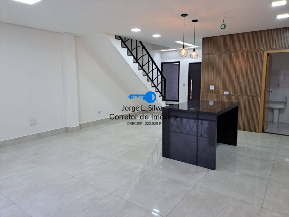 Imagem Sobrado com 3 Quartos à Venda, 174 m² em Portais (polvilho) - Cajamar