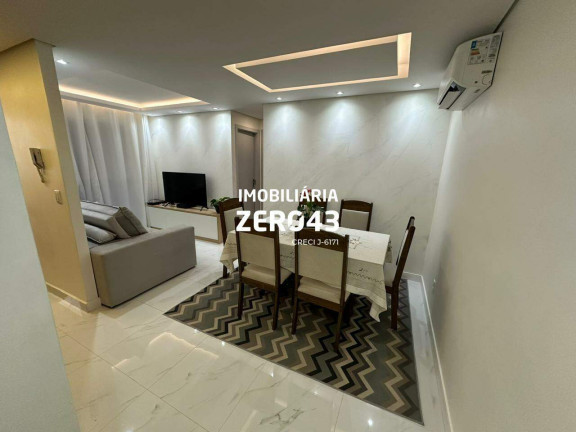 Imagem Apartamento com 2 Quartos à Venda, 51 m² em Jardim Vitória - Cambé Imagem Apartamento com 2 Quartos à Venda, 51 m² em Jardim Vitória - Cambé