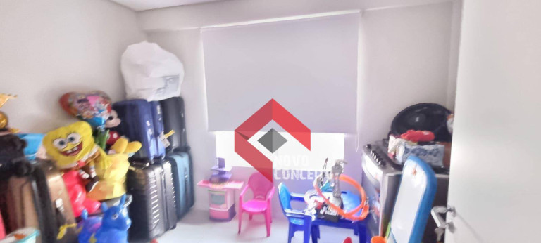 Imagem Apartamento com 4 Quartos à Venda, 210 m² em Meireles - Fortaleza