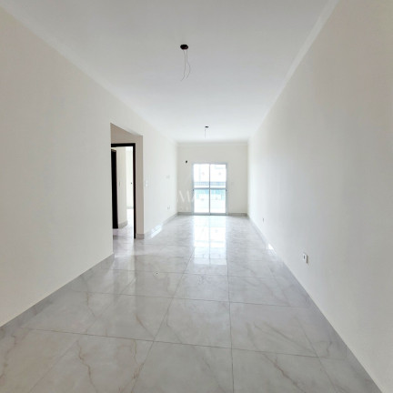 Apartamento com 3 Quartos à Venda, 93 m² em Tupi - Praia Grande