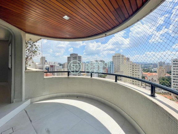 Imagem Apartamento com 3 Quartos à Venda, 332 m² em Perdizes - São Paulo Imagem Apartamento com 3 Quartos à Venda, 332 m² em Perdizes - São Paulo
